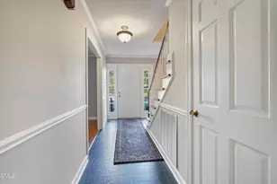 3401 Malibu Dr, Raleigh, NC 27607 - Photo 25