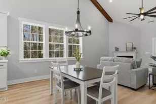 128 Wichita Way, Louisburg, NC 27549 - Photo 17