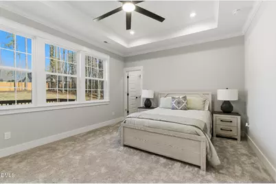 128 Wichita Way, Louisburg, NC 27549 - Photo 5