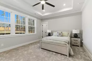 128 Wichita Way, Louisburg, NC 27549 - Photo 5