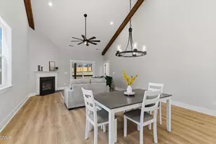 128 Wichita Way, Louisburg, NC 27549 - Photo 19