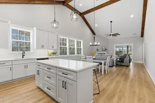 128 Wichita Way, Louisburg, NC 27549 - Photo 9