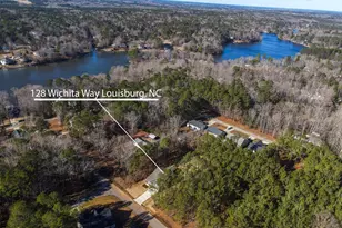 128 Wichita Way, Louisburg, NC 27549 - Photo 43