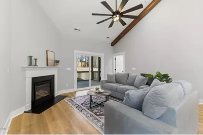 128 Wichita Way, Louisburg, NC 27549 - Photo 3