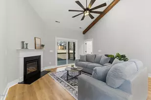 128 Wichita Way, Louisburg, NC 27549 - Photo 3