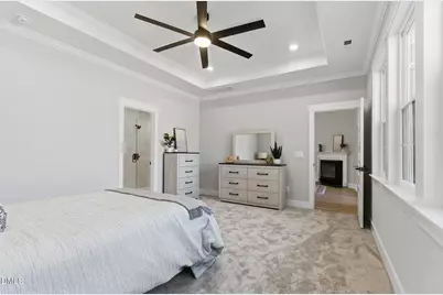 128 Wichita Way, Louisburg, NC 27549 - Photo 21