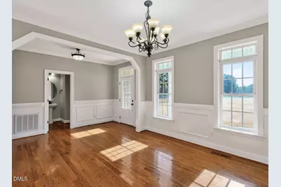 111 Hales Road, Kenly, NC 27542 - Photo 9