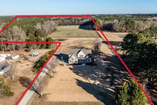 111 Hales Rd, Kenly, NC 27542 - Photo 3