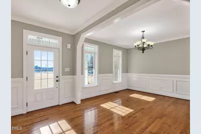 111 Hales Road, Kenly, NC 27542 - Photo 5