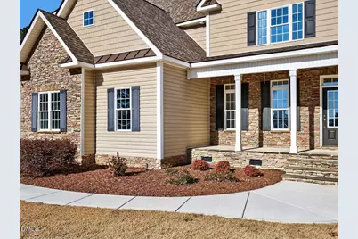 111 Hales Road, Kenly, NC 27542 - Photo 5