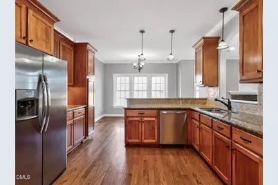 111 Hales Road, Kenly, NC 27542 - Photo 19