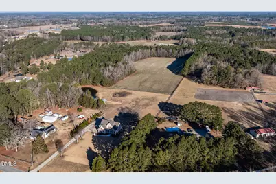 111 Hales Road, Kenly, NC 27542 - Photo 49