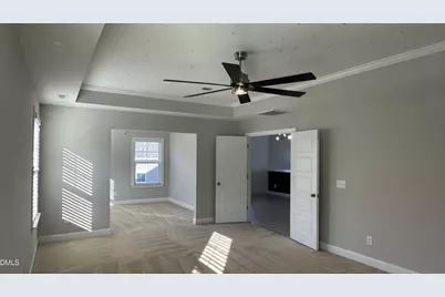 221 Hensley Oak Way, Holly Springs, NC 27540 - Photo 29