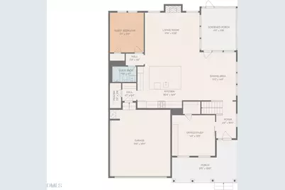 221 Hensley Oak Way, Holly Springs, NC 27540 - Photo 41