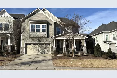 221 Hensley Oak Way, Holly Springs, NC 27540 - Photo 1