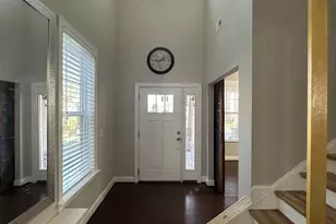 221 Hensley Oak Wy, Holly Springs, NC 27540 - Photo 3