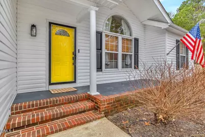 188 Scarlet Oak Drive, Raeford, NC 28376 - Photo 3