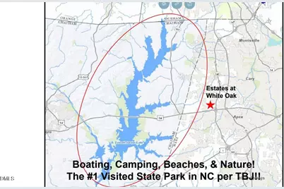 2542 Vining Branch Way, Apex, NC 27523 - Photo 59