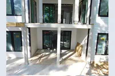 2542 Vining Branch Way, Apex, NC 27523 - Photo 79