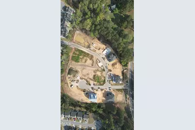 2542 Vining Branch Way, Apex, NC 27523 - Photo 67