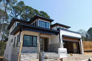 2542 Vining Br Wy, Apex, NC 27523 - Photo 3