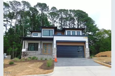 2542 Vining Branch Way, Apex, NC 27523 - Photo 1
