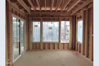 2542 Vining Branch Way, Apex, NC 27523 - Photo 17