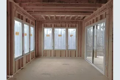 2542 Vining Branch Way, Apex, NC 27523 - Photo 9