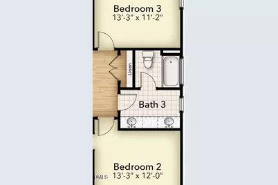 2542 Vining Branch Way, Apex, NC 27523 - Photo 39