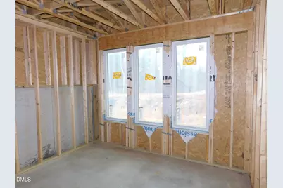 2542 Vining Branch Way, Apex, NC 27523 - Photo 33