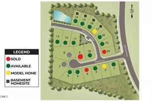 2542 Vining Br Wy, Apex, NC 27523 - Photo 69