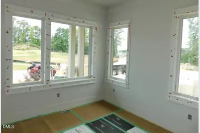 2542 Vining Branch Way, Apex, NC 27523 - Photo 27