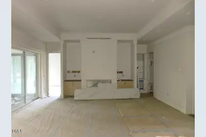2542 Vining Branch Way, Apex, NC 27523 - Photo 5