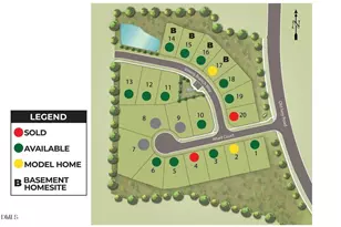 2542 Vining Br Wy, Apex, NC 27523 - Photo 61