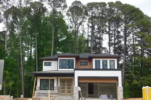 2542 Vining Br Wy, Apex, NC 27523 - Photo 1