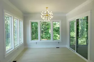 2542 Vining Br Wy, Apex, NC 27523 - Photo 13