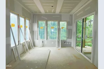 2542 Vining Branch Way, Apex, NC 27523 - Photo 17