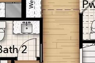 2542 Vining Br Wy, Apex, NC 27523 - Photo 21