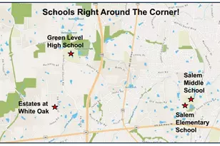 2542 Vining Br Wy, Apex, NC 27523 - Photo 91