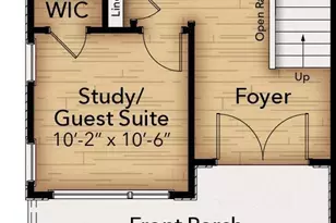 2542 Vining Br Wy, Apex, NC 27523 - Photo 25