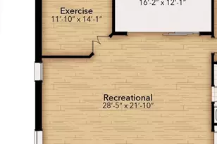 2542 Vining Br Wy, Apex, NC 27523 - Photo 51