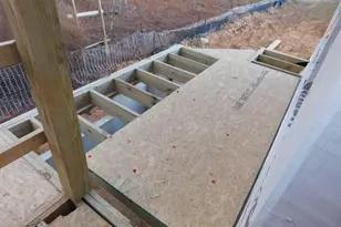 2542 Vining Br Wy, Apex, NC 27523 - Photo 13