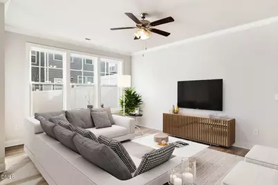 514 Watermill Way, Hillsborough, NC 27278 - Photo 19