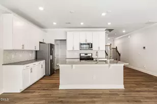 514 Watermill Wy, Hillsborough, NC 27278 - Photo 9