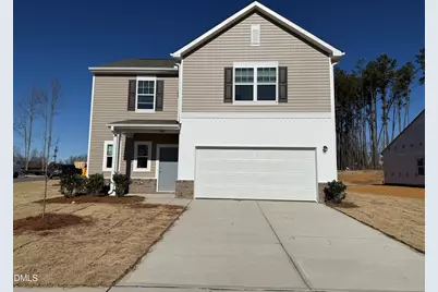 688 Essex Road, Nashville, NC 27856 - Photo 1