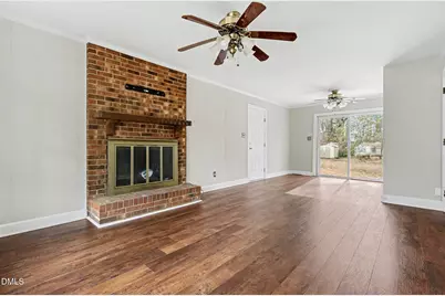 1305 Queen Anne Road NW, Wilson, NC 27896 - Photo 15