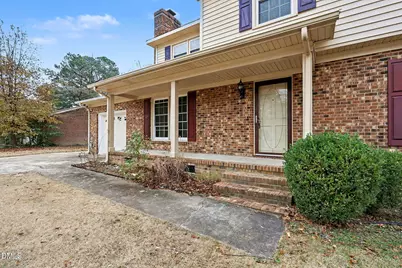 1305 Queen Anne Road NW, Wilson, NC 27896 - Photo 5