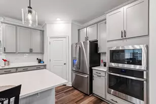 4945 Abundance Ave, Raleigh, NC 27616 - Photo 9