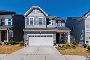 4945 Abundance Ave, Raleigh, NC 27616 - Photo 1