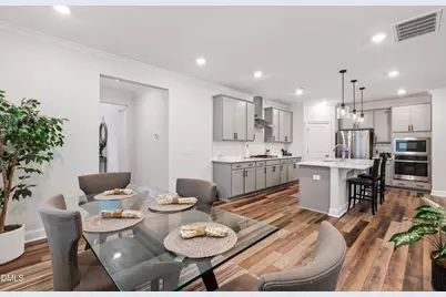 4945 Abundance Avenue, Raleigh, NC 27616 - Photo 7